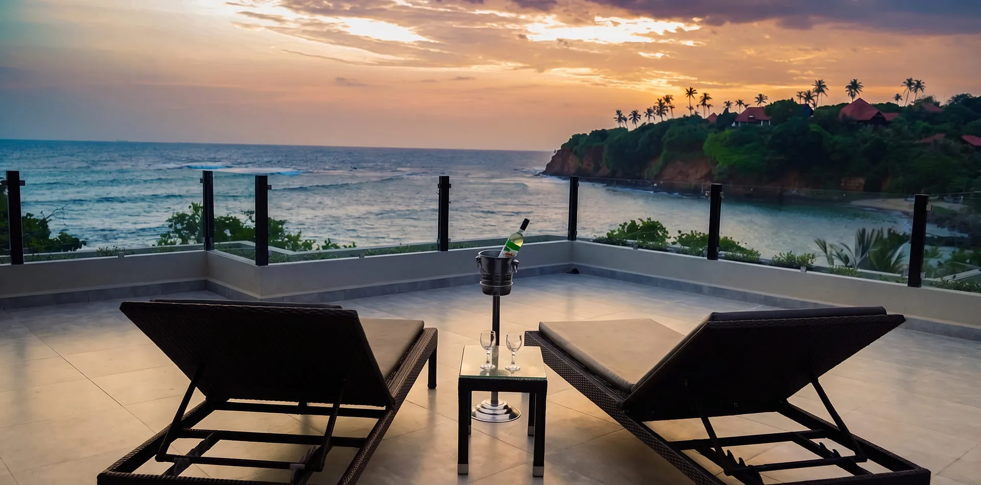Sathkara Jungle Beach
