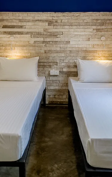 Enjoy Comfort and Relaxation in Style