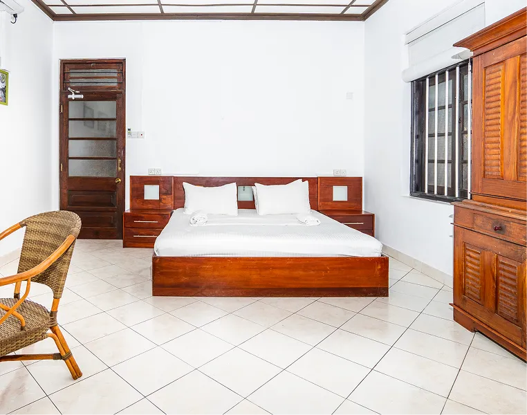 King Room