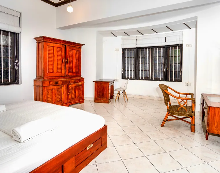 King Room