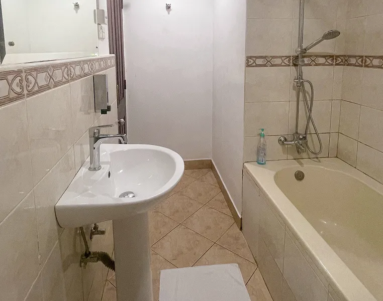 Standard King Room