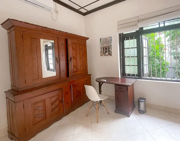 Standard King Room