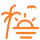 Coastal Sunsets Icon