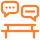 Community-Minded Spaces Icon