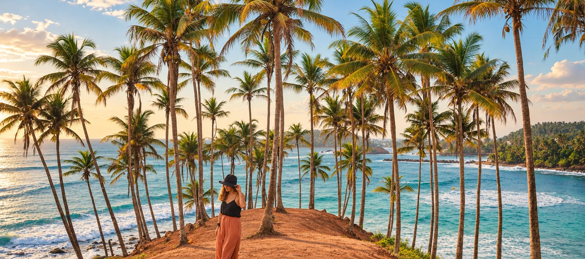 Experiences_ Coconut Tree Hill, Mirissa