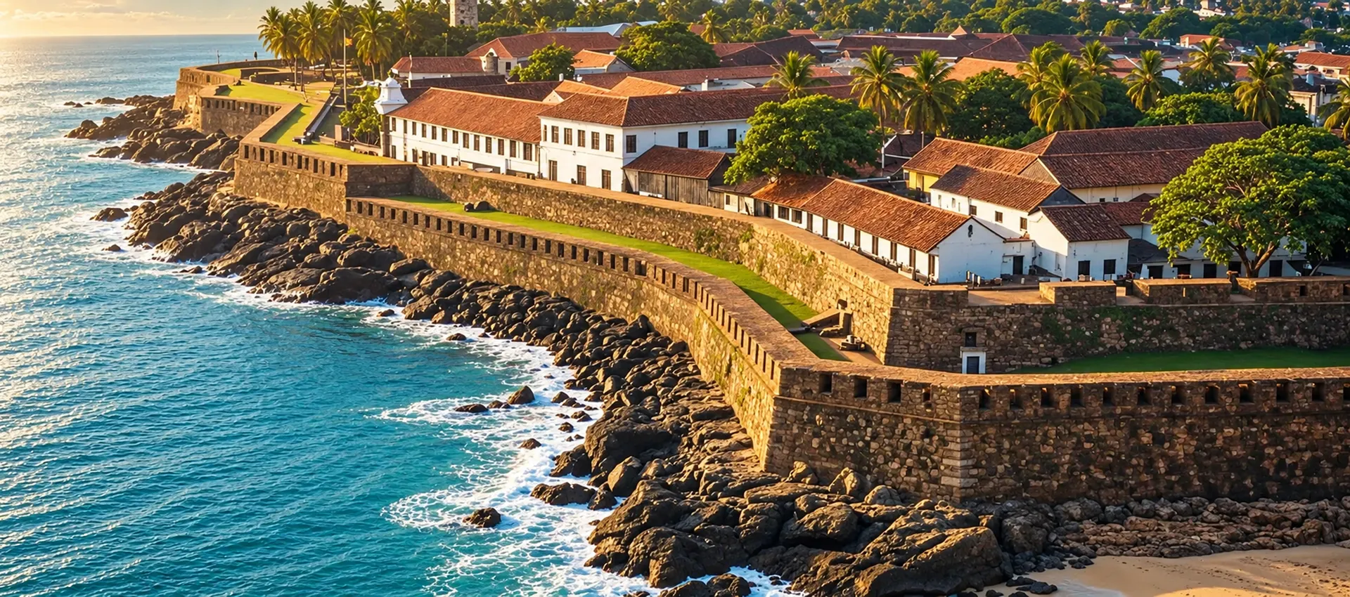 Experiences_ Galle Fort