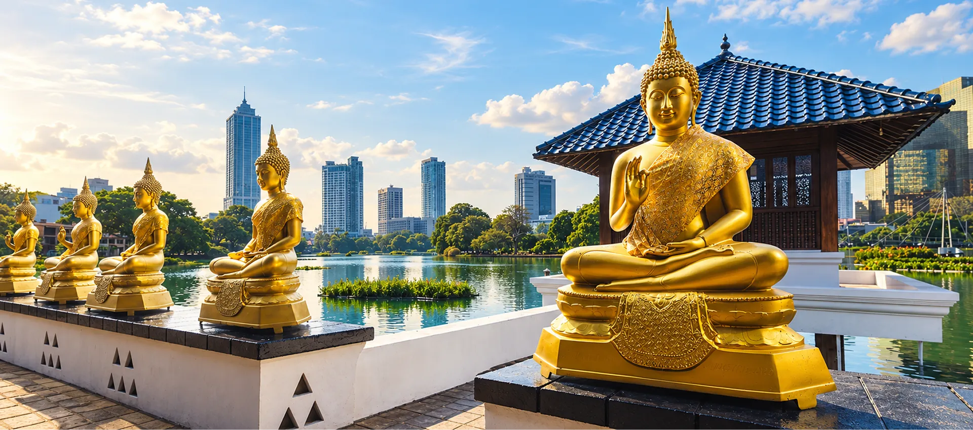 Experiences_ Gangaramaya Buddhist Temple