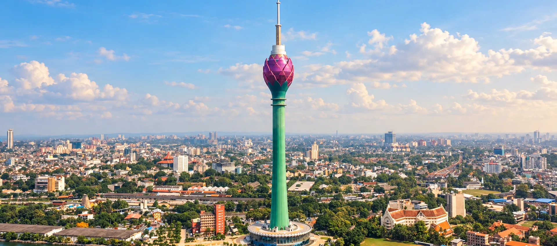 Experiences_ Lotus Tower