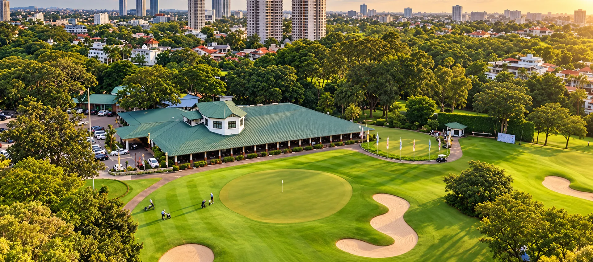 Experiences_ Royal Colombo Golf Club