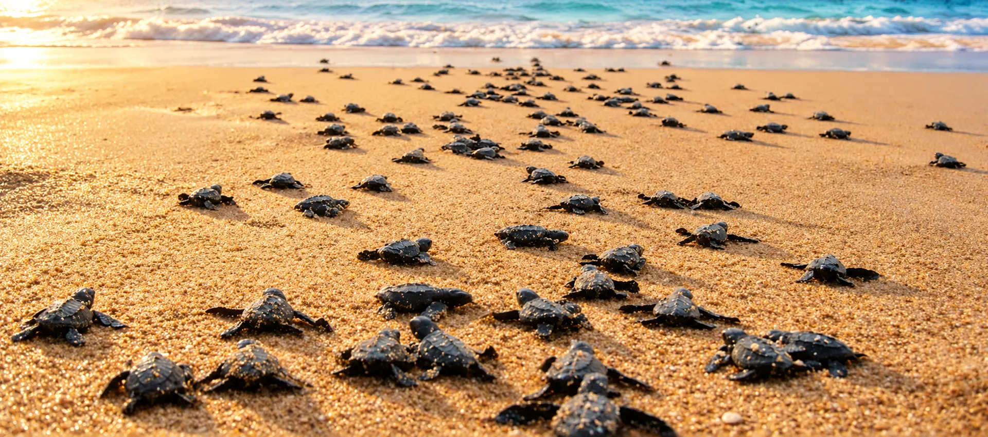 Experiences_ Sea Turtle Hatchery