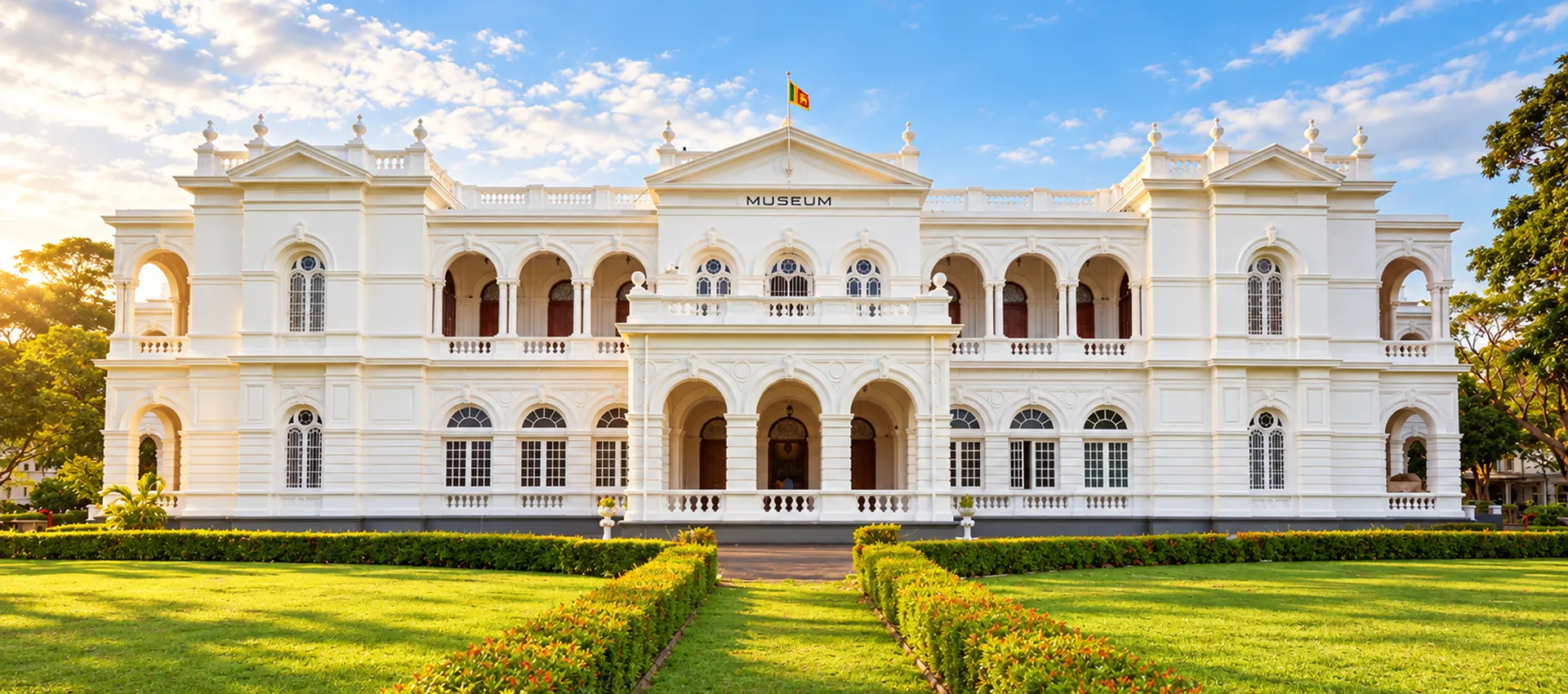 Experiences_ The National Museum