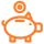 Smart Budgeting Icon